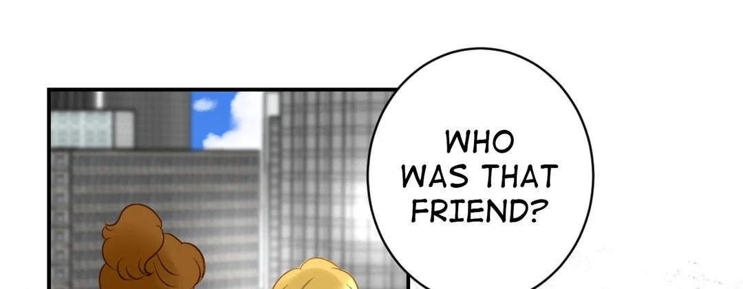 Living with The Wizard - Chapter 31